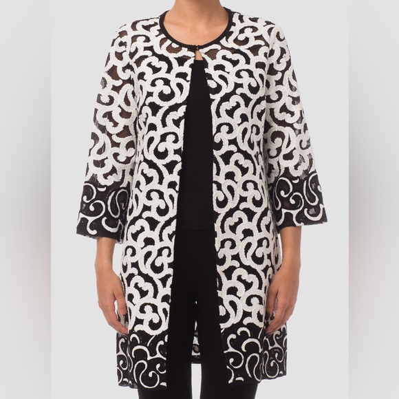 Joseph Ribkoff jacket